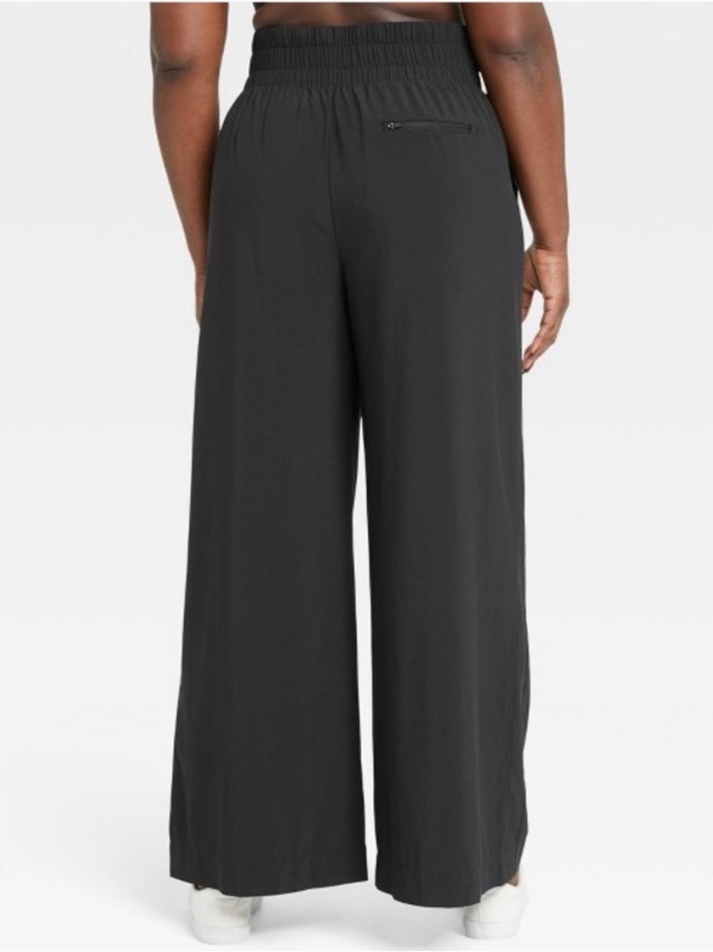 All In Motion High Rise Wide Leg Pants - Picture 2 of 6